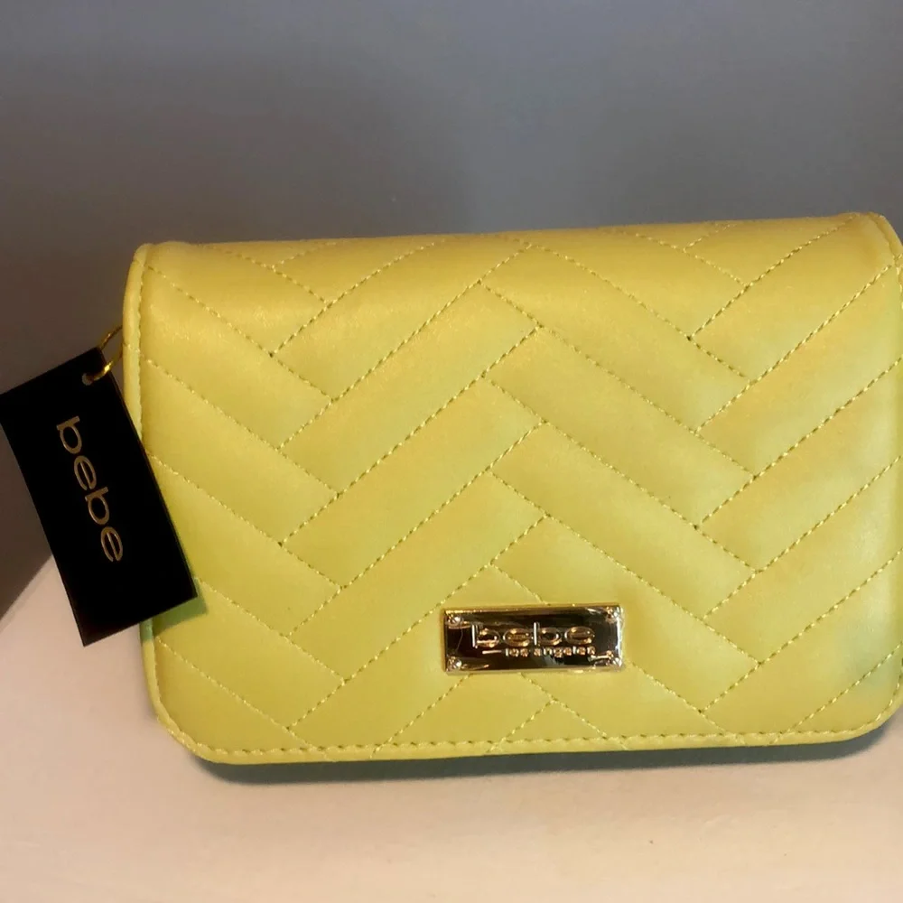 ✨🌿Bebe Crossbody Bag - Picture 2 of 6